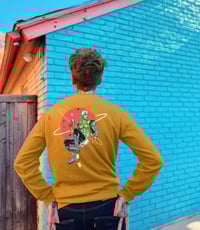 Image 8 of ALIEN DADDY X