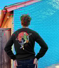 Image 1 of ALIEN DADDY X