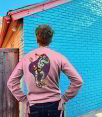 Image 3 of DADDY MONSTER X