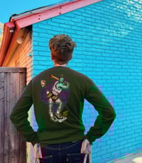 Image 4 of DADDY MONSTER X