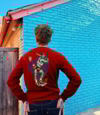 Image 5 of DADDY MONSTER X