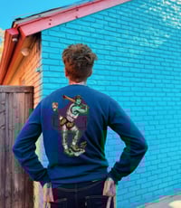 Image 6 of DADDY MONSTER X