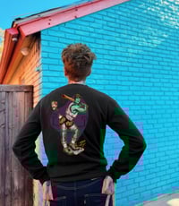 Image 8 of DADDY MONSTER X