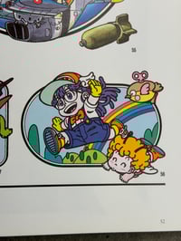 Image 4 of The World of Akira Toriyama - Akira Toriyama