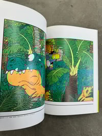 Image 7 of The World of Akira Toriyama - Akira Toriyama