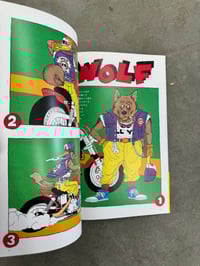 Image 2 of The World of Akira Toriyama - Akira Toriyama
