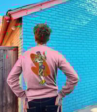 Image 1 of ZOMBIE BOY X