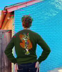 Image 3 of ZOMBIE BOY X