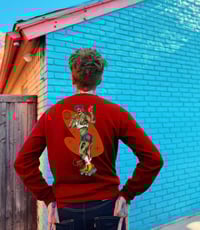 Image 4 of ZOMBIE BOY X