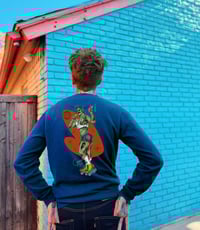 Image 5 of ZOMBIE BOY X