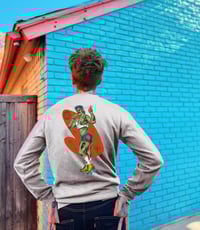 Image 6 of ZOMBIE BOY X