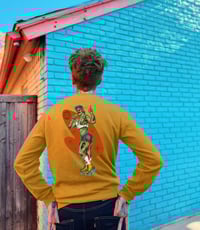 Image 7 of ZOMBIE BOY X