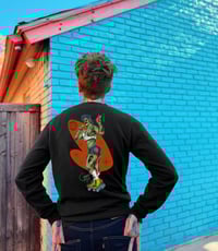 Image 8 of ZOMBIE BOY X