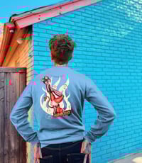 Image 1 of COWBOY DEVIL X