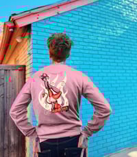 Image 2 of COWBOY DEVIL X