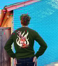 Image 3 of COWBOY DEVIL X