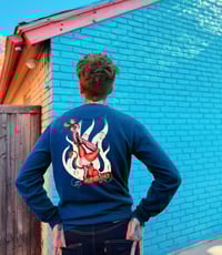 Image 5 of COWBOY DEVIL X