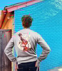 Image 6 of COWBOY DEVIL X