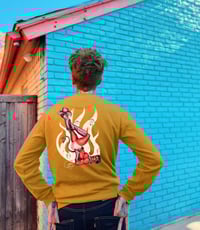 Image 7 of COWBOY DEVIL X