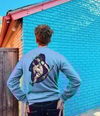 Image 2 of WITCH BITCH