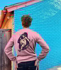 Image 3 of WITCH BITCH