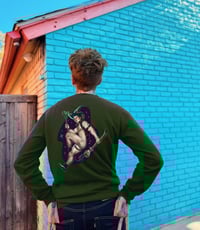 Image 4 of WITCH BITCH