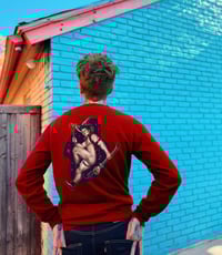 Image 1 of WITCH BITCH