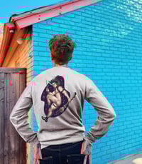 Image 5 of WITCH BITCH