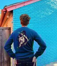 Image 6 of WITCH BITCH