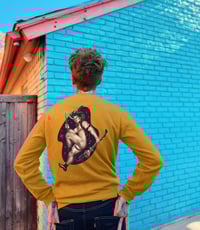 Image 7 of WITCH BITCH