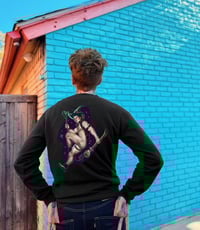 Image 8 of WITCH BITCH