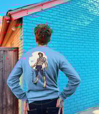 Image 3 of WOLF DADDY