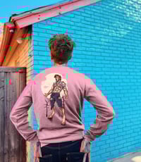 Image 4 of WOLF DADDY