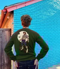 Image 5 of WOLF DADDY