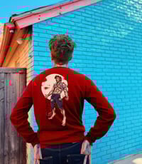 Image 1 of WOLF DADDY