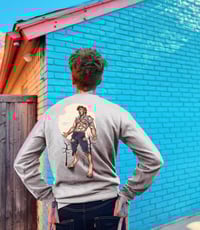 Image 6 of WOLF DADDY