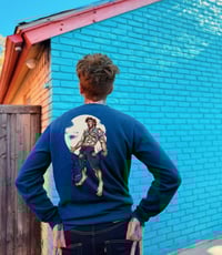 Image 7 of WOLF DADDY