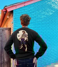 Image 2 of WOLF DADDY