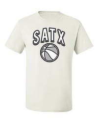 SATX Reppin 
