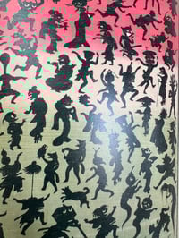 Image 9 of Entertaining Pictures of the Edo  Era- Shinichi Inagaki, Shigeo Fukuda