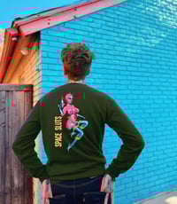 Image 1 of SPACE SLUTS X