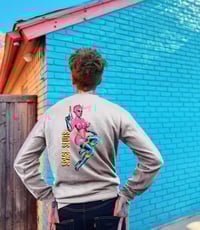 Image 2 of SPACE SLUTS X