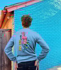 Image 3 of SPACE SLUTS X