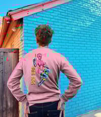 Image 4 of SPACE SLUTS X