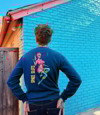 Image 6 of SPACE SLUTS X