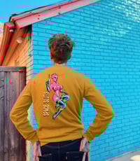 Image 7 of SPACE SLUTS X