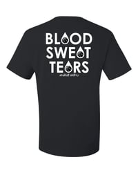 Image 2 of Basketball Blood Sweat Tears 