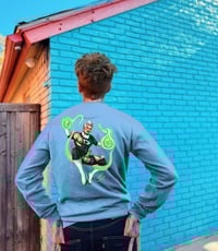 Image 2 of DANNY PHANTOM X