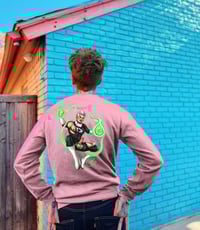 Image 3 of DANNY PHANTOM X