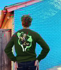 Image 4 of DANNY PHANTOM X